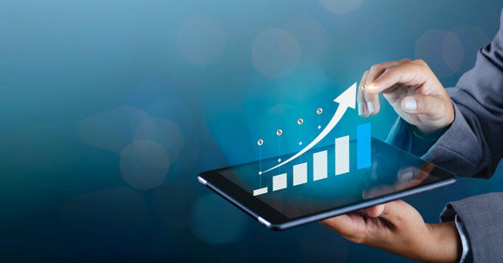 Driving Growth vision